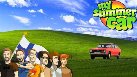 youtube funhaus|youtube funhaus my summer car.